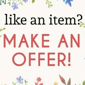 Make An Offer